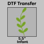 DTF Transfer 5.5" Thumbnail