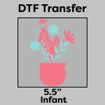 DTF Transfer 5.5" Thumbnail
