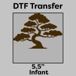 DTF Transfer 5.5" Thumbnail