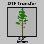 DTF Transfer 5.5" Thumbnail