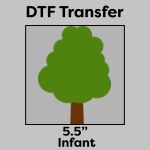 DTF Transfer 5.5" Thumbnail