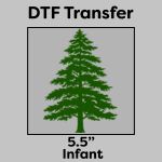 DTF Transfer 5.5" Thumbnail