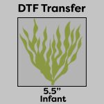 DTF Transfer 5.5" Thumbnail