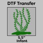 DTF Transfer 5.5" Thumbnail