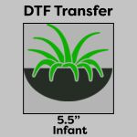 DTF Transfer 5.5" Thumbnail