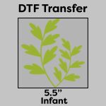 DTF Transfer 5.5" Thumbnail