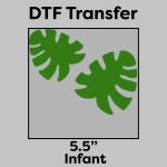 DTF Transfer 5.5" Thumbnail