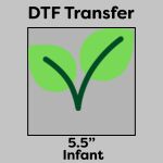 DTF Transfer 5.5" Thumbnail