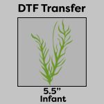 DTF Transfer 5.5" Thumbnail