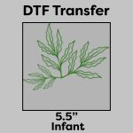 DTF Transfer 5.5" Thumbnail