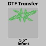 DTF Transfer 5.5" Thumbnail