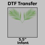 DTF Transfer 5.5" Thumbnail