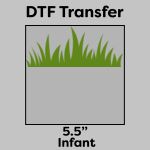 DTF Transfer 5.5" Thumbnail