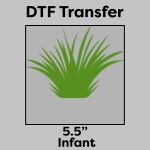 DTF Transfer 5.5" Thumbnail