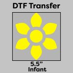 DTF Transfer 5.5" Thumbnail