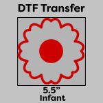 DTF Transfer 5.5" Thumbnail