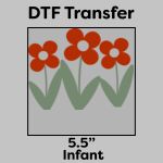 DTF Transfer 5.5" Thumbnail
