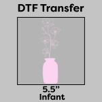 DTF Transfer 5.5" Thumbnail