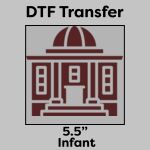 DTF Transfer 5.5" Thumbnail