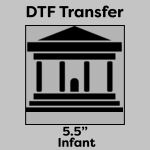 DTF Transfer 5.5" Thumbnail