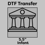 DTF Transfer 5.5" Thumbnail