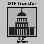 DTF Transfer 5.5" Thumbnail