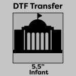 DTF Transfer 5.5" Thumbnail