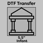 DTF Transfer 5.5" Thumbnail