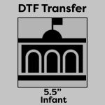 DTF Transfer 5.5" Thumbnail