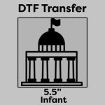 DTF Transfer 5.5" Thumbnail
