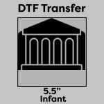 DTF Transfer 5.5" Thumbnail