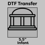 DTF Transfer 5.5" Thumbnail