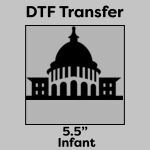 DTF Transfer 5.5" Thumbnail
