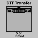DTF Transfer 5.5" Thumbnail