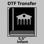DTF Transfer 5.5" Thumbnail