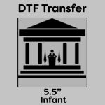 DTF Transfer 5.5" Thumbnail