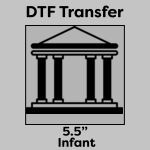 DTF Transfer 5.5" Thumbnail