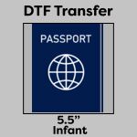 DTF Transfer 5.5" Thumbnail