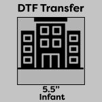 DTF Transfer 5.5" Thumbnail