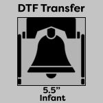 DTF Transfer 5.5" Thumbnail