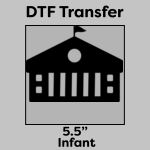 DTF Transfer 5.5" Thumbnail