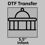 DTF Transfer 5.5" Thumbnail