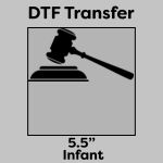DTF Transfer 5.5" Thumbnail