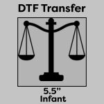 DTF Transfer 5.5" Thumbnail