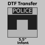 DTF Transfer 5.5" Thumbnail