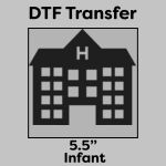 DTF Transfer 5.5" Thumbnail