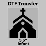 DTF Transfer 5.5" Thumbnail