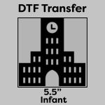 DTF Transfer 5.5" Thumbnail