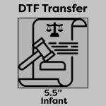 DTF Transfer 5.5" Thumbnail