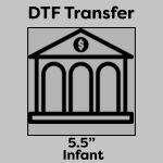 DTF Transfer 5.5" Thumbnail